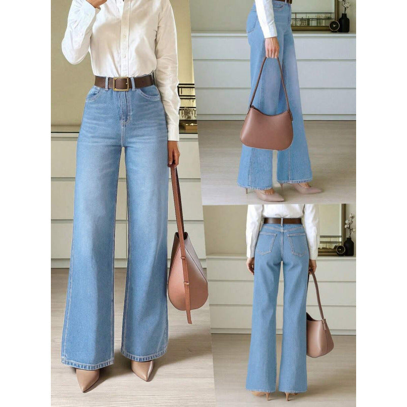 Womens Jeans