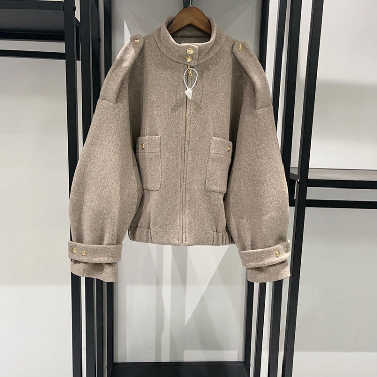 Ultra-short Skirt Set