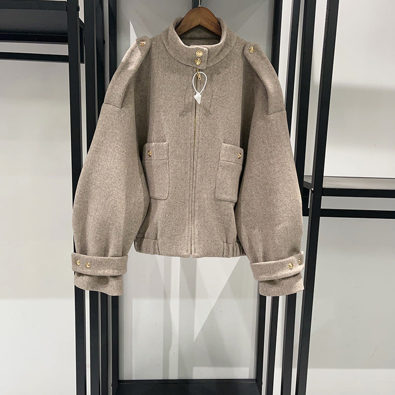 Ultra-short Skirt Set