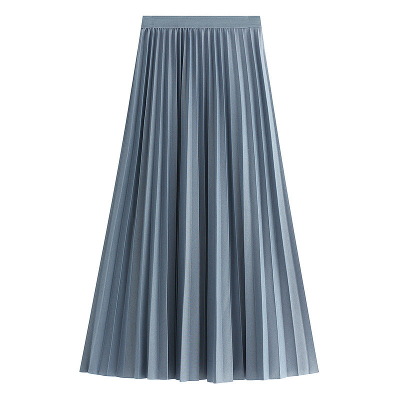 Pleated Skirt For Women