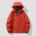 Couple's Hardshell Jacket