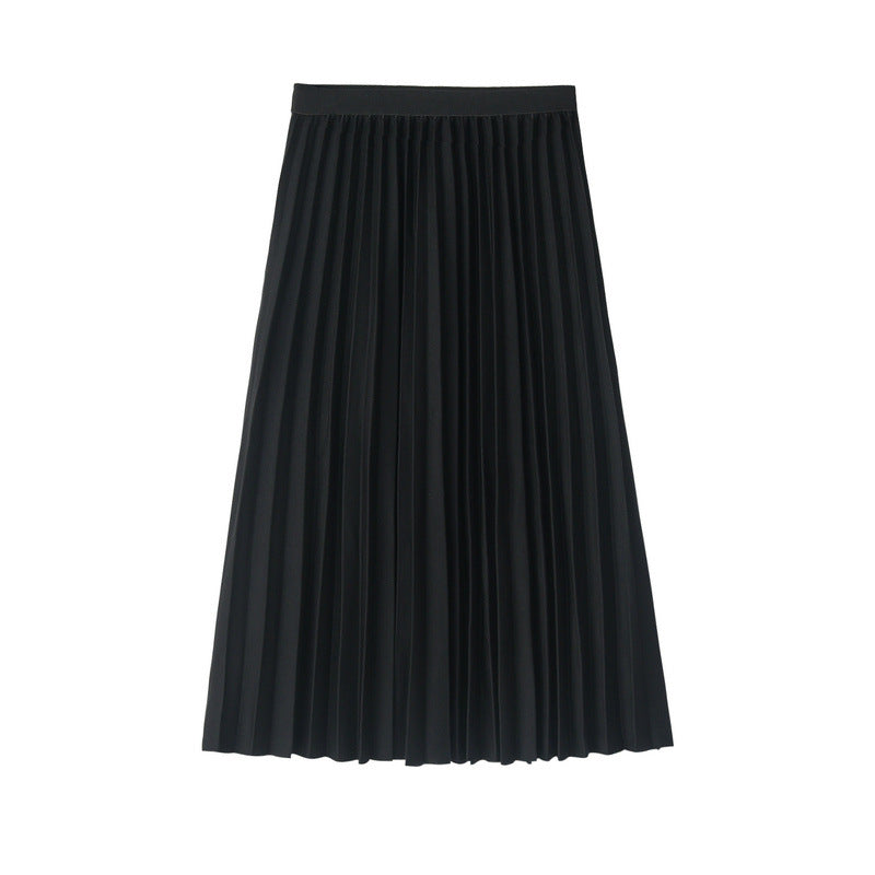 Pleated Skirt For Women