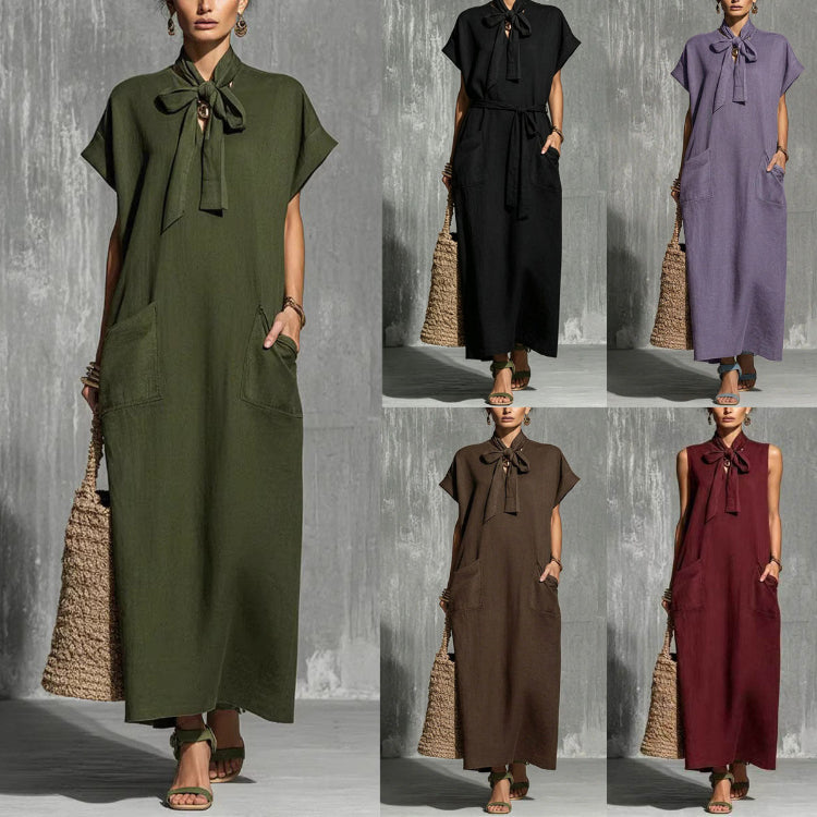 Loose Casual Dress